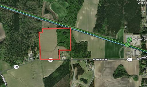 Photo #16 of Off Howard Avenue Extension, Tarboro, NC 32.0 acres